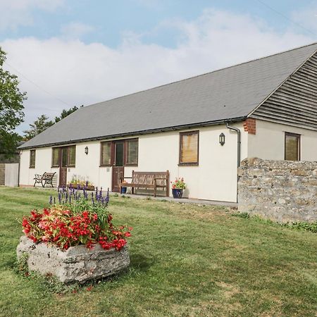 Roan Cottage Lydiard Millicent Exterior foto