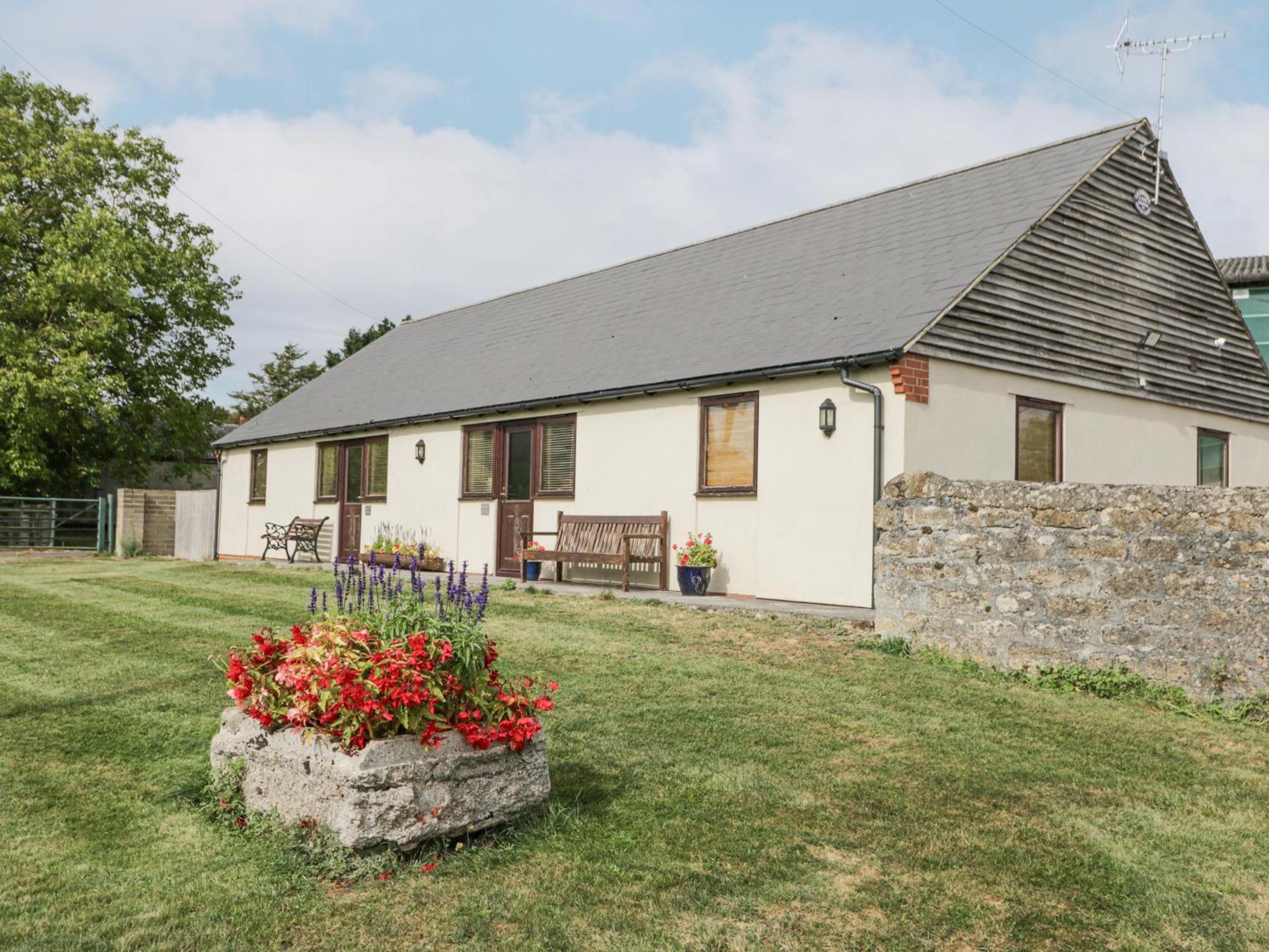Roan Cottage Lydiard Millicent Exterior foto